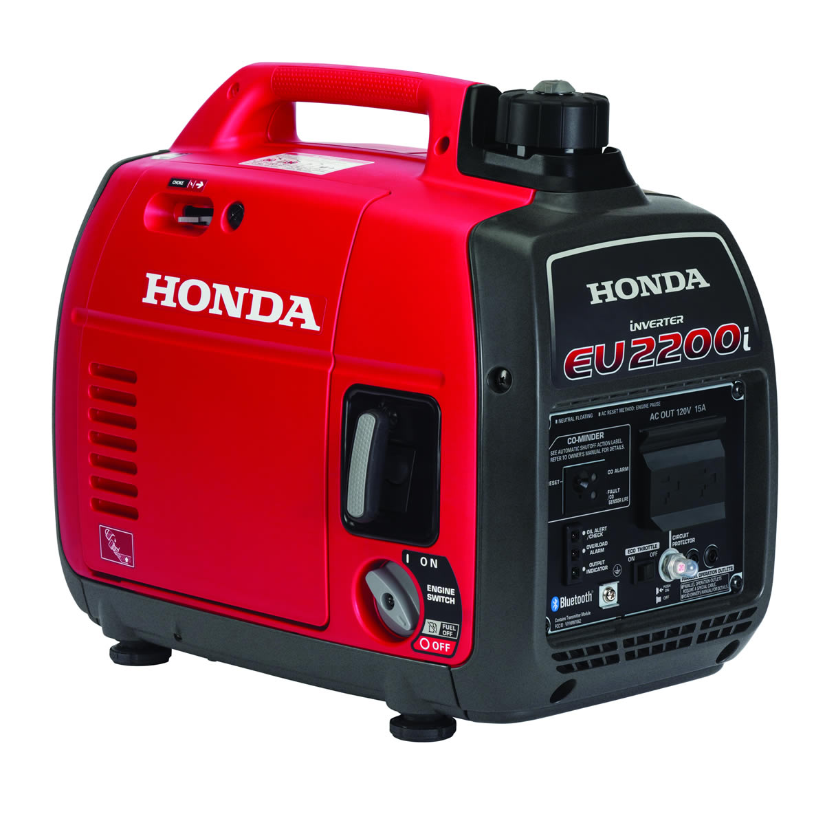 Honda EU2200i Generator (2200W) 