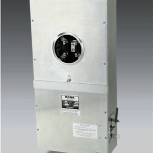 Ronk 7215-MSH-UG Transfer Switch (200A/Center Off)