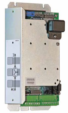 Asco 185 Auto Transfer Switch (1Ph, 200A)