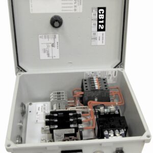 Multiquip CB14 Control Box (460V)