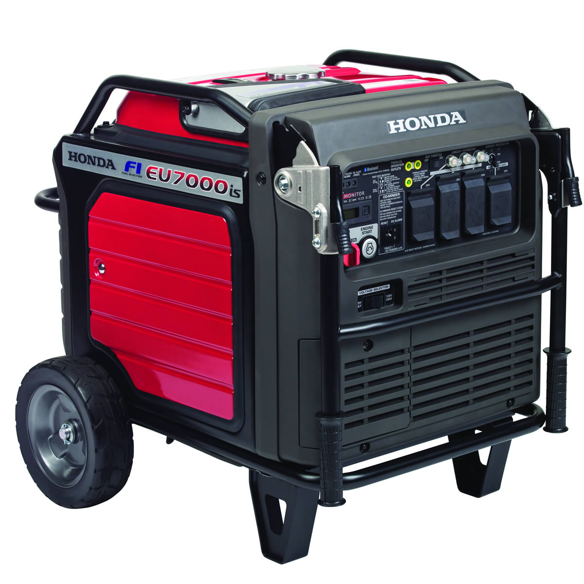 Honda Eu7000Is Generator for Sale  