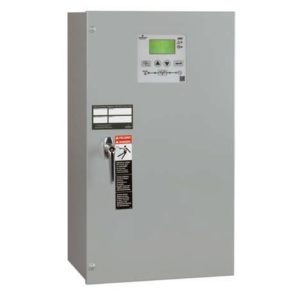 Asco 300 Non-Auto Transfer Switch (3Ph, 600A)