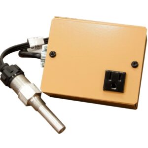 Winco Engine Oil Heater Kit (PSS8)