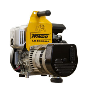 Winco W3000H Generator (3000W)