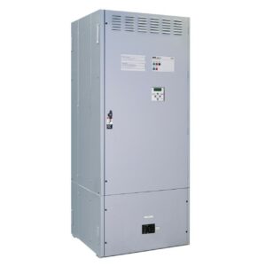 Asco 7000SE Manual Transfer Switch (3Ph, 4000A) - SteadyPower.com