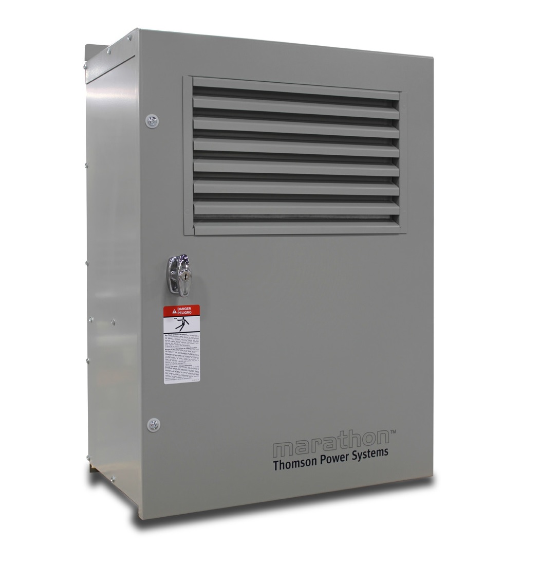 Thomson QCP-400 Quick Connect Panel (400A-UL)