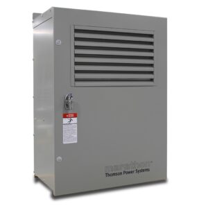 Thomson QCP-1200 Quick Connect Panel (1200A-UL)