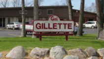 Gillette Remote Start Kit (GPED-65EK)
