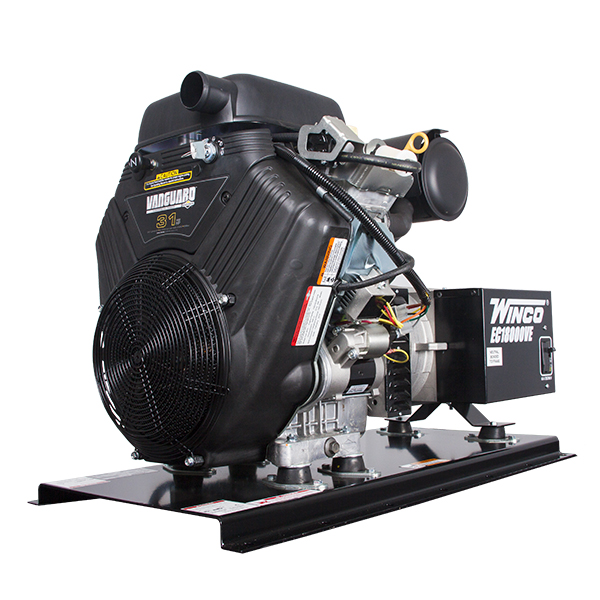 Winco EC18000VE Generator (18kW-Gasoline-1Ph)
