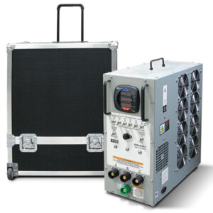 ASCO Avtron 2500 Portable Load Bank (100kW)