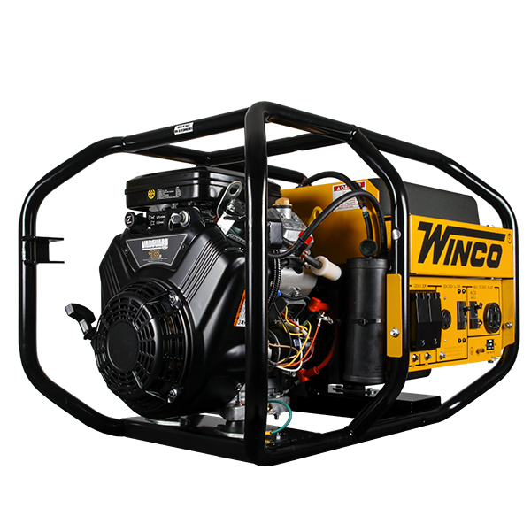 Winco W10000VE Generator (10,000W)