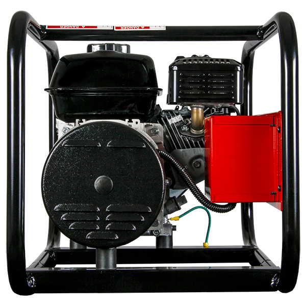 Winco DP3000 Generator (3000W)