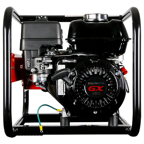 Winco DP3000 Generator (3000W)