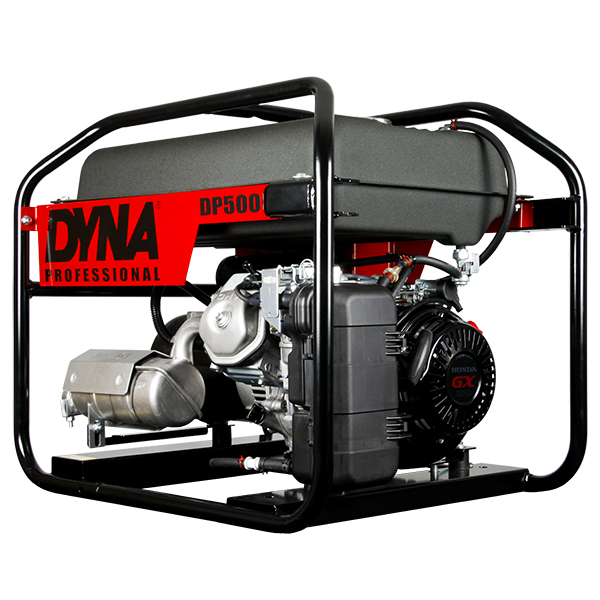 Winco DP5000 Generator (5000W)