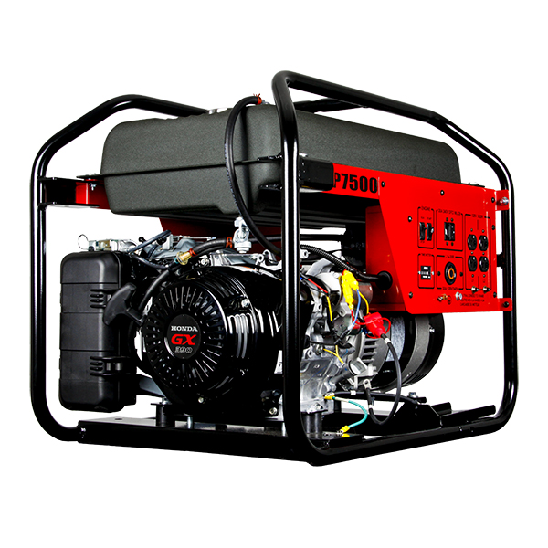 Winco DP7500 Generator (7500W)