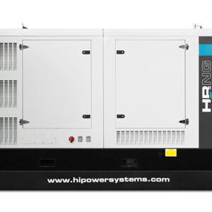 HIPOWER HRNG165 Generator (131kW)