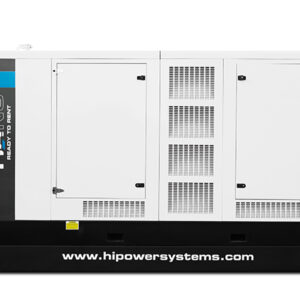 HIPOWER HRNG300 Generator (235kW)
