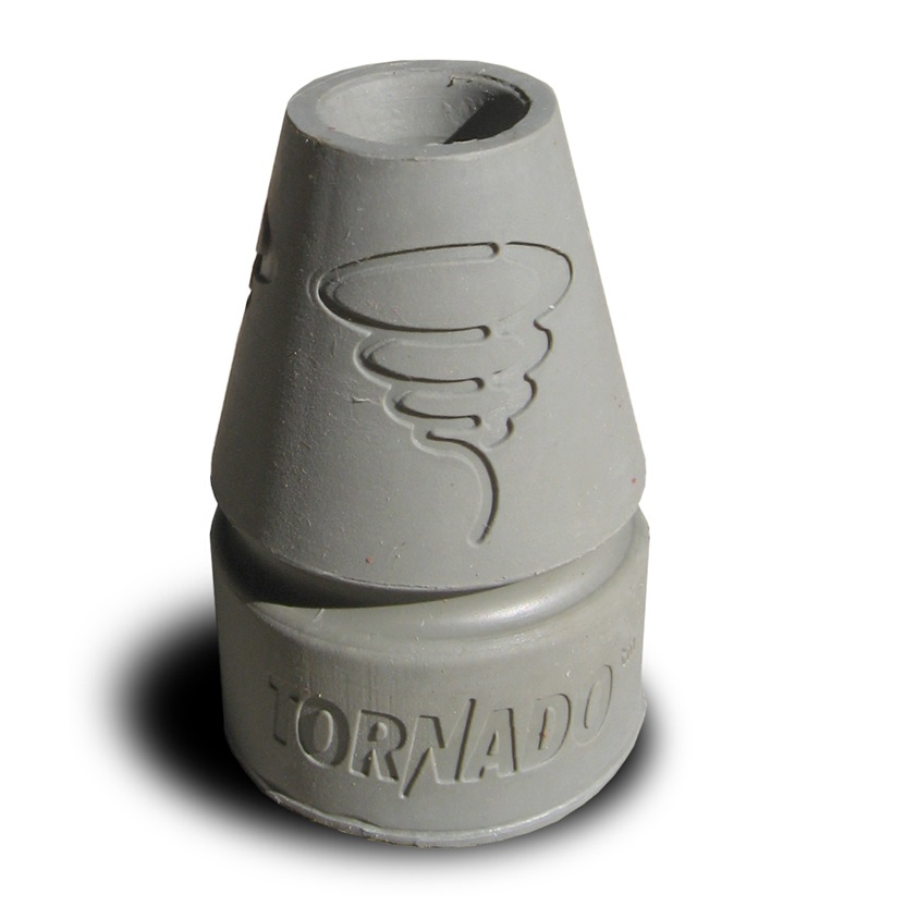 Lentry Rubber Leg End (Extra Foot)