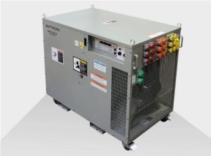 Avtron 2805 Portable Load Bank (400-500kW) - SteadyPower.com