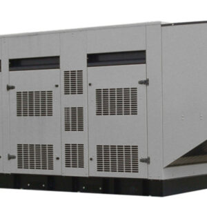 Gillette SPVD-2500 Standby Generator (250kW)
