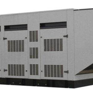 Gillette SPVD-3000 Standby Generator (300kW)