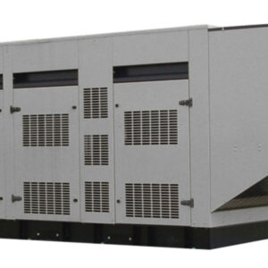 Gillette SPVD-3500 Standby Generator (350kW)