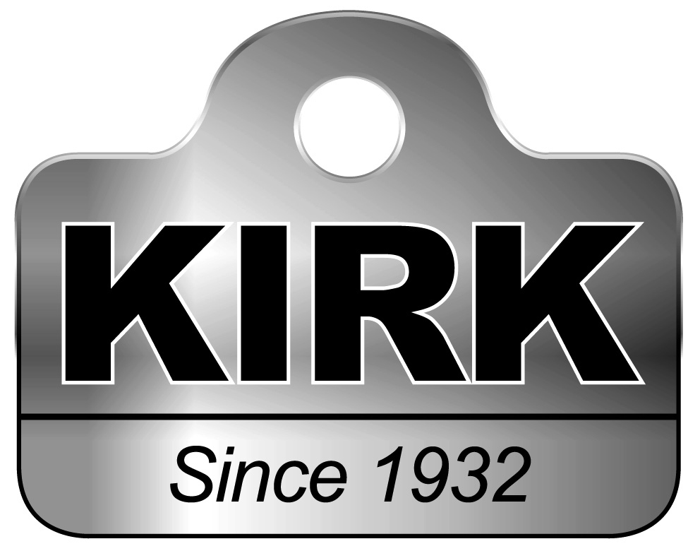 Powertron Kirk Key Kit