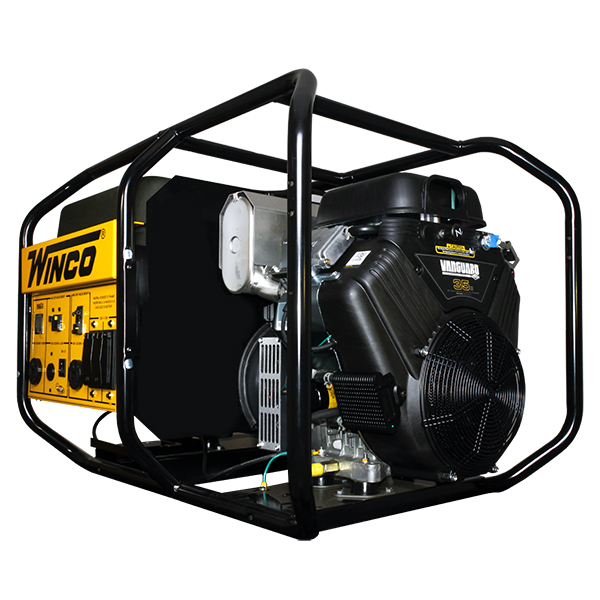 Winco WL22000VE Generator (22kW)