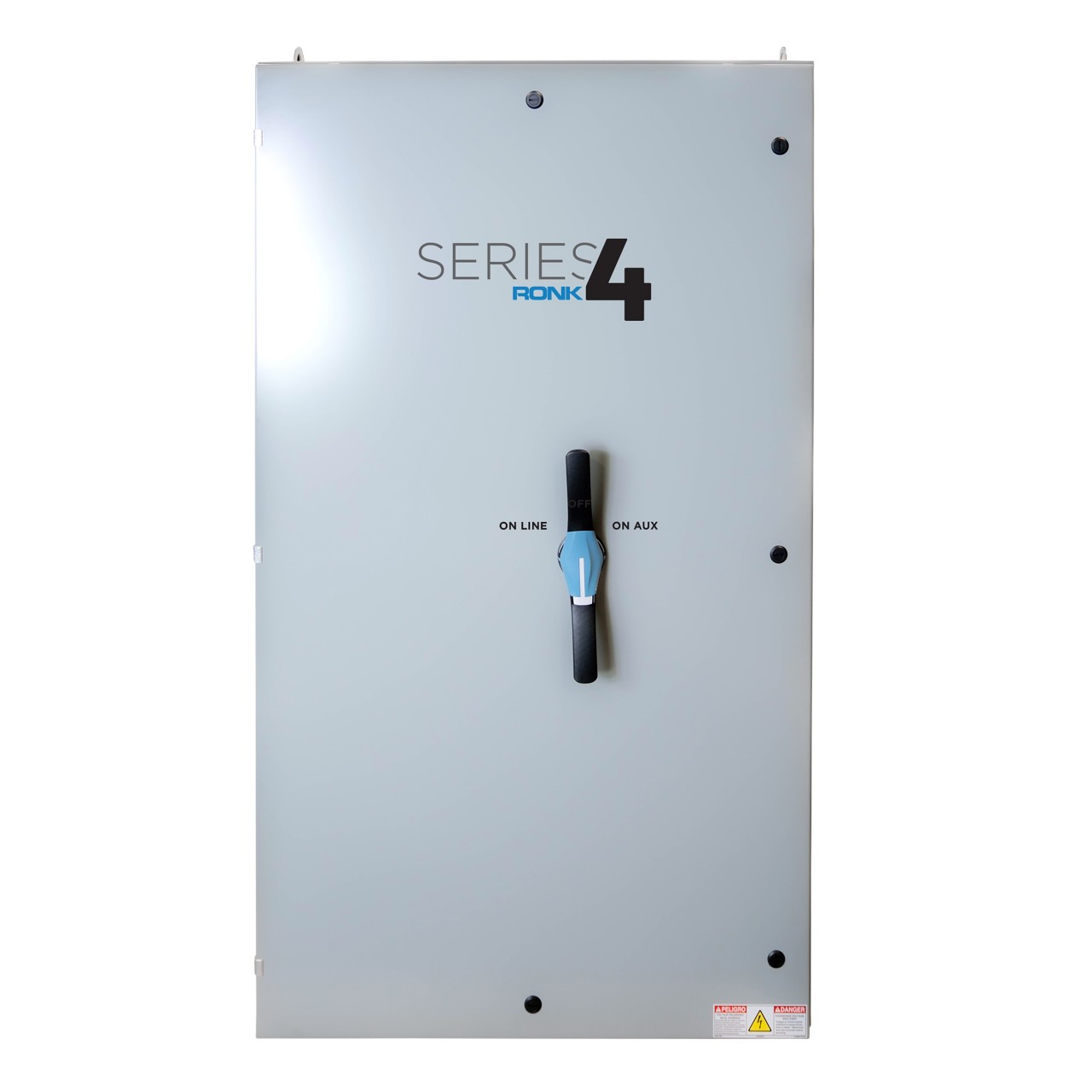Ronk 4903 Transfer Switch (3Ph, 1200A)