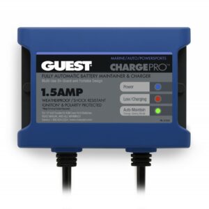 Winco Battery Charger