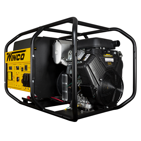 Winco WL22000VE/B Generator (22kW)