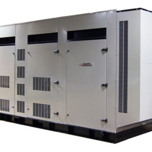 Gillette SPMI-1M Standby Generator (1000kW)