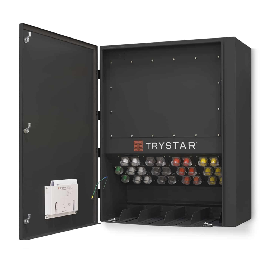 Trystar GDS-02 Generator Docking Station (200A-UL)