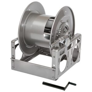 Load Bank Cable Reels