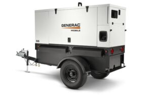 Generac Mobile Mmg55df4 Generator (48kw) - Steadypower.com