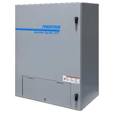 Powertron ATS Series Tap Box (3Ph, 60A)