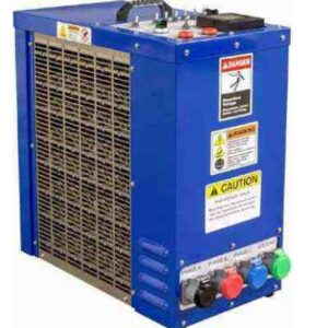 Trystar LC100 Portable Load Bank (100kW)