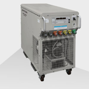 Avtron 2775 Portable Load Bank (265kW)