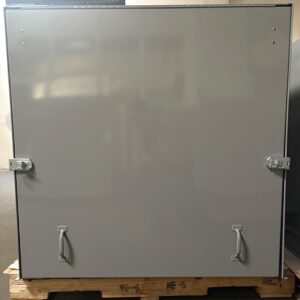 Steadypower Cable Reel Enclosure