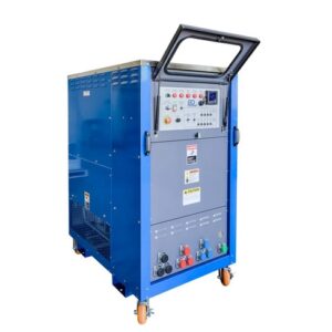 Trystar LP400-600 Portable Load Bank (400-600kW)