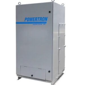 Powertron ATS Series Tap Box (1Ph, 600A)