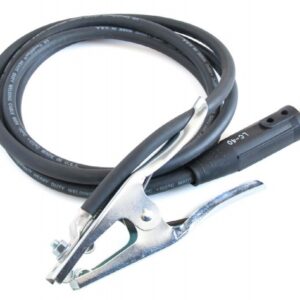 Steadypower Welding Cable Ground Assembly