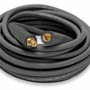 Steadypower Welding Cable Lead Assembly