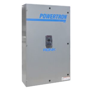 Powertron Automatic Transfer Switch (3Ph, 4-Pole, 400A)