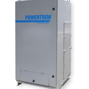 Powertron Dual Purpose MTS Series Tap Box (1Ph, 600A)