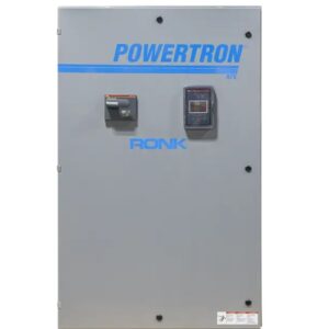 Powertron SE Automatic Transfer Switch (1Ph, 100A)
