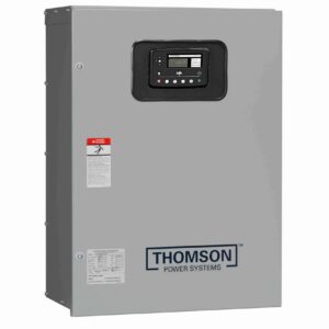 Thomson TS970 Automatic Transfer Switch (3Ph, 4-Pole, 150A)