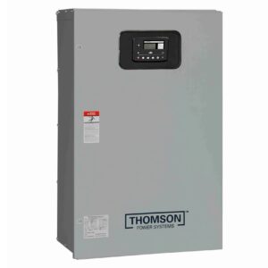 Thomson TS970 Automatic Transfer Switch (3Ph, 4-Pole, 600A)